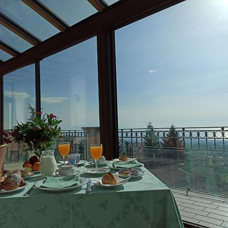 זפראנה אטניאה Hotel Primavera Dell'Etna מראה חיצוני תמונה