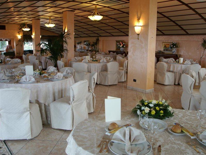 זפראנה אטניאה Hotel Primavera Dell'Etna מראה חיצוני תמונה