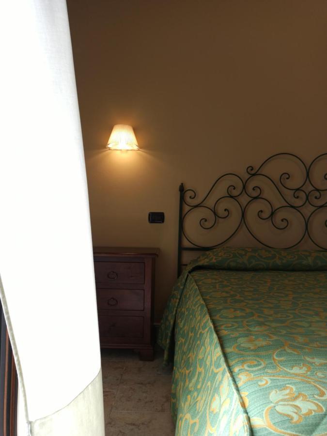 זפראנה אטניאה Hotel Primavera Dell'Etna מראה חיצוני תמונה