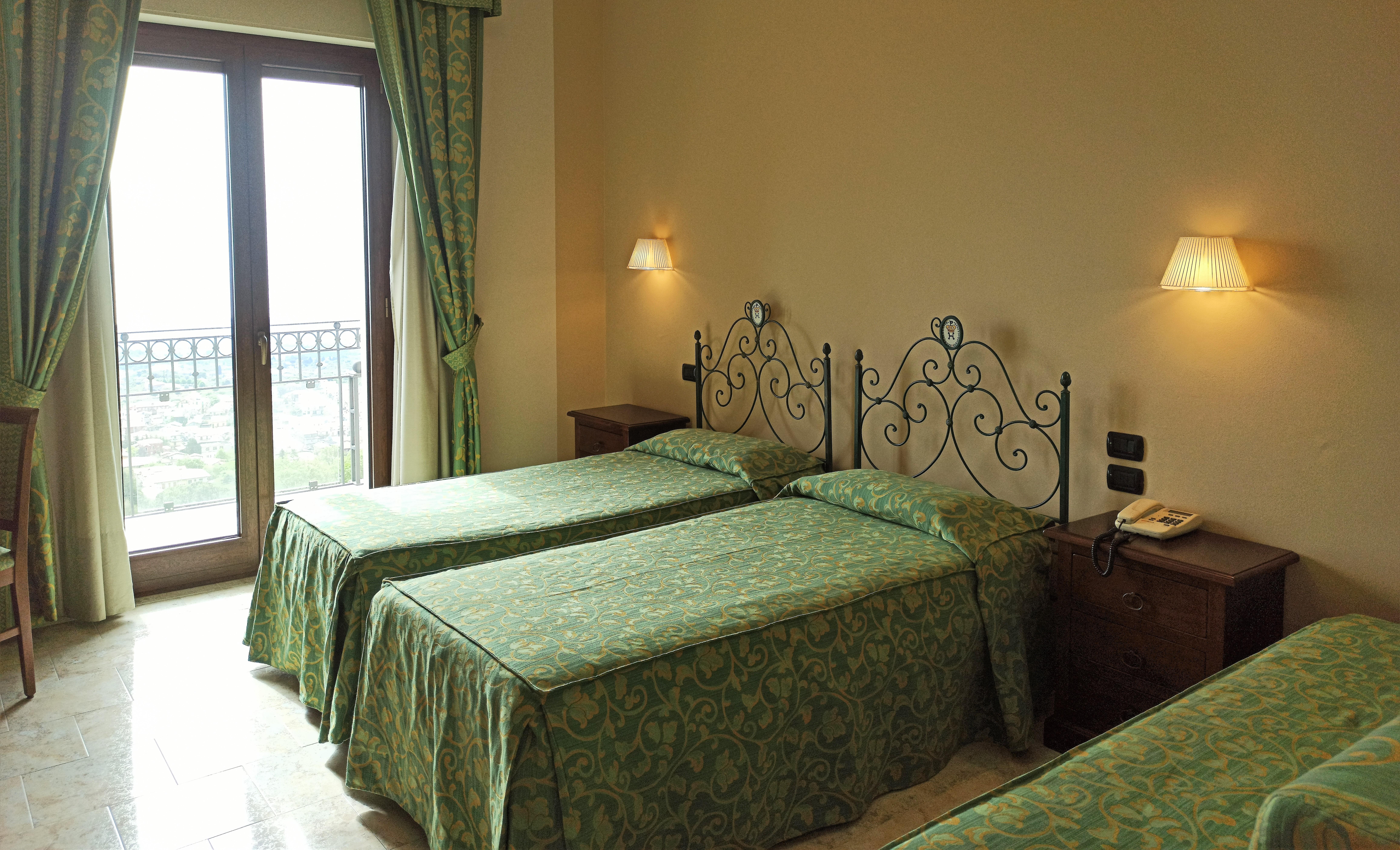 זפראנה אטניאה Hotel Primavera Dell'Etna מראה חיצוני תמונה