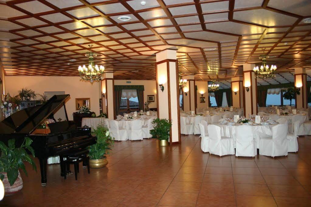 זפראנה אטניאה Hotel Primavera Dell'Etna מראה חיצוני תמונה