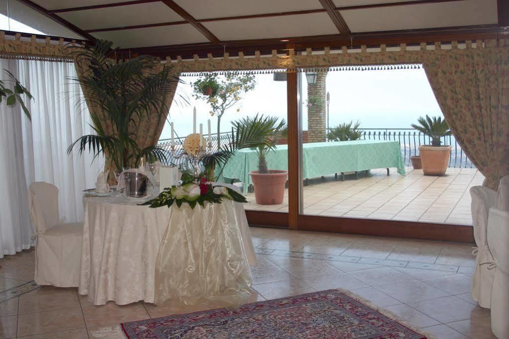 זפראנה אטניאה Hotel Primavera Dell'Etna מראה חיצוני תמונה